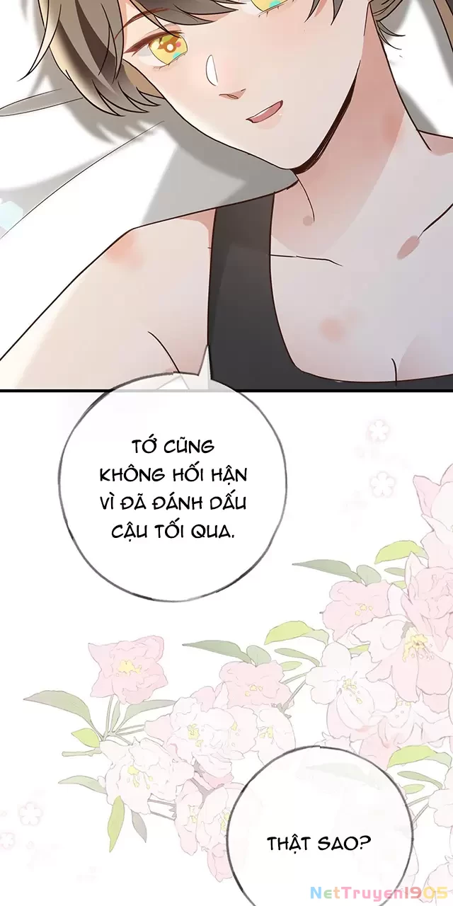 Bạch Nguyệt Quang Luôn Muốn Độc Chiếm Tôi Chapter 105 - Trang 22