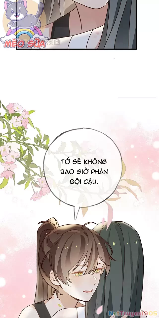 Bạch Nguyệt Quang Luôn Muốn Độc Chiếm Tôi Chapter 105 - Trang 26