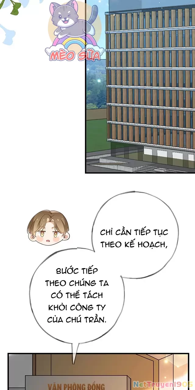 Bạch Nguyệt Quang Luôn Muốn Độc Chiếm Tôi Chapter 105 - Trang 29