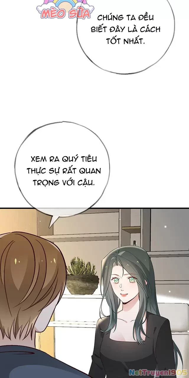 Bạch Nguyệt Quang Luôn Muốn Độc Chiếm Tôi Chapter 105 - Trang 31