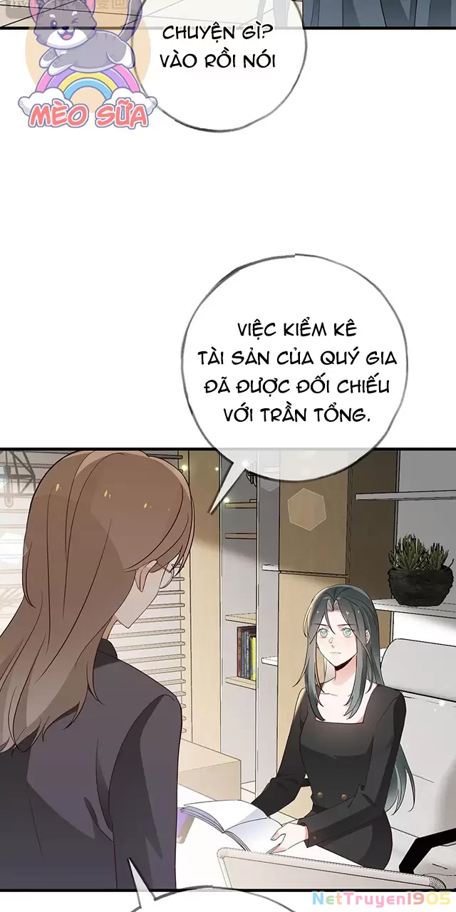 Bạch Nguyệt Quang Luôn Muốn Độc Chiếm Tôi Chapter 105 - Trang 33