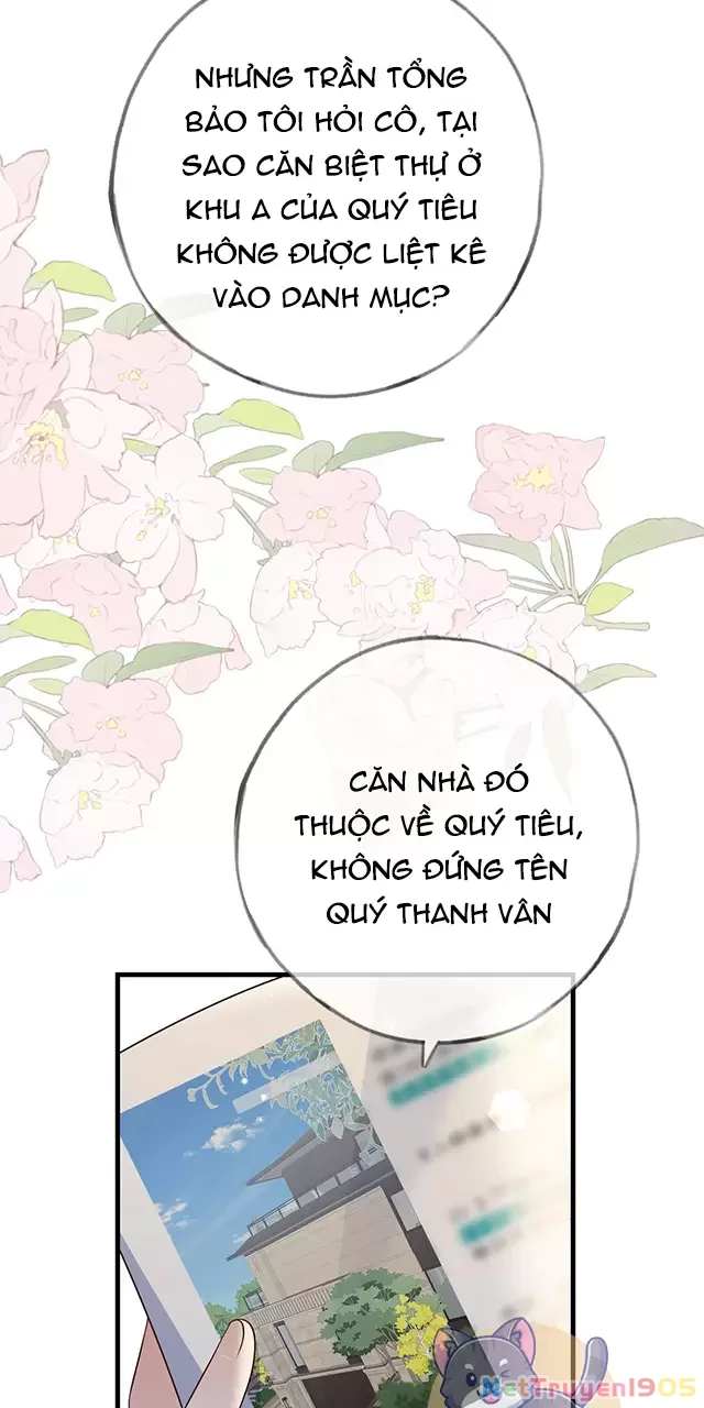 Bạch Nguyệt Quang Luôn Muốn Độc Chiếm Tôi Chapter 105 - Trang 34