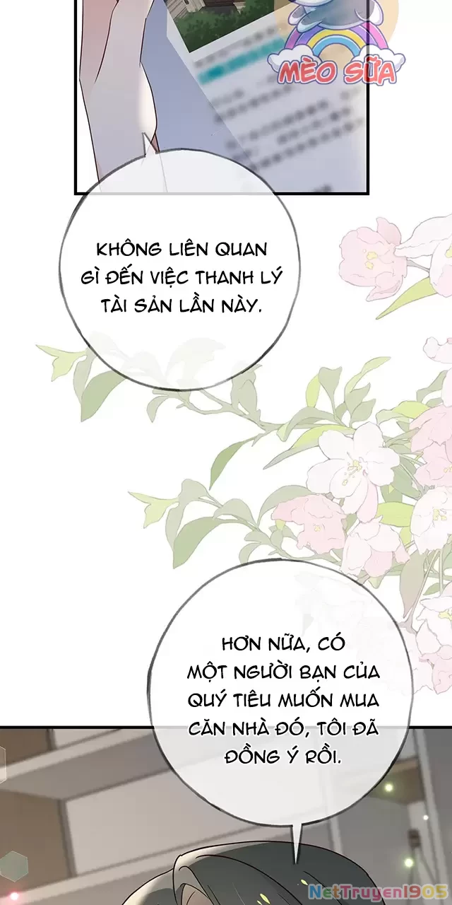 Bạch Nguyệt Quang Luôn Muốn Độc Chiếm Tôi Chapter 105 - Trang 35