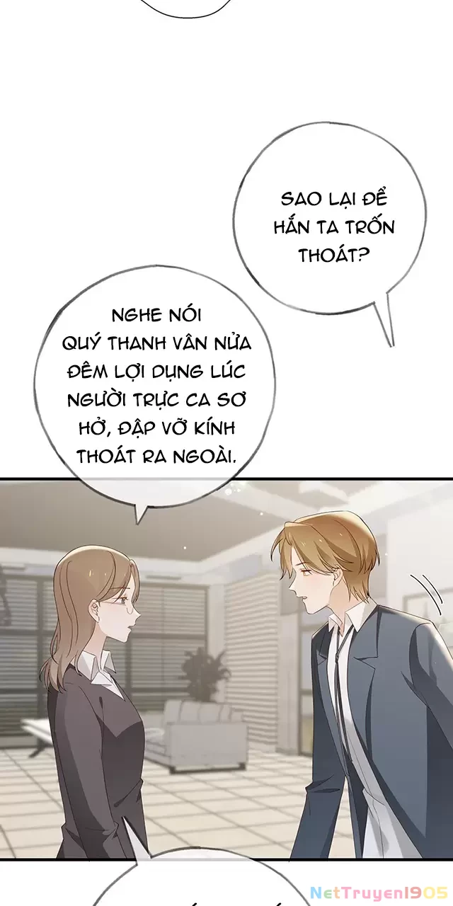 Bạch Nguyệt Quang Luôn Muốn Độc Chiếm Tôi Chapter 105 - Trang 38