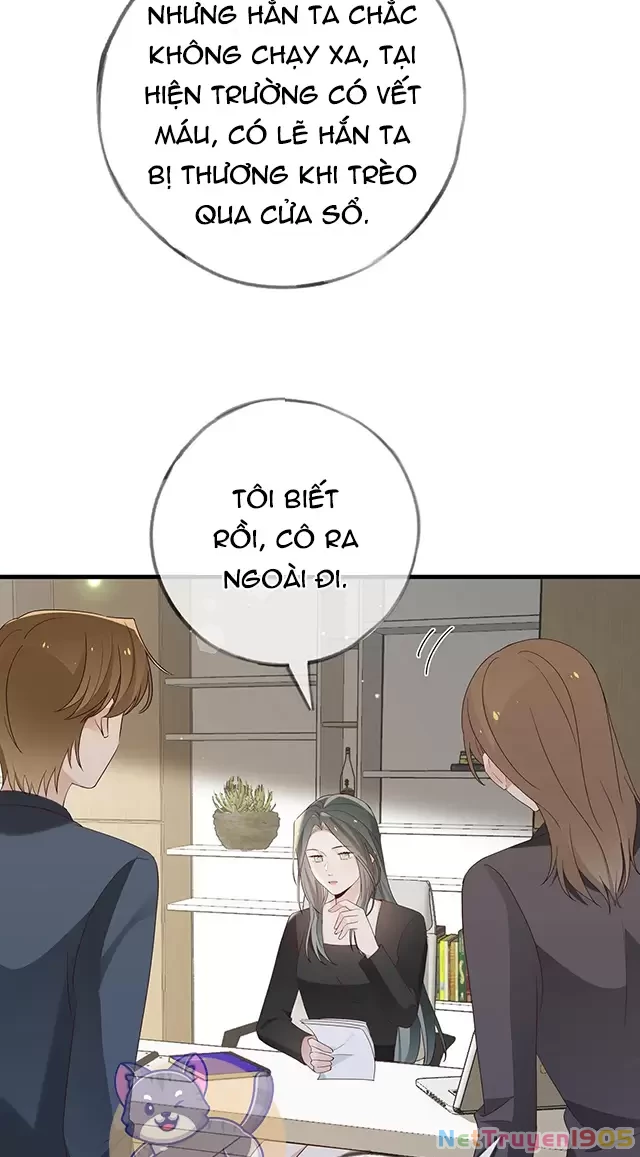 Bạch Nguyệt Quang Luôn Muốn Độc Chiếm Tôi Chapter 105 - Trang 39