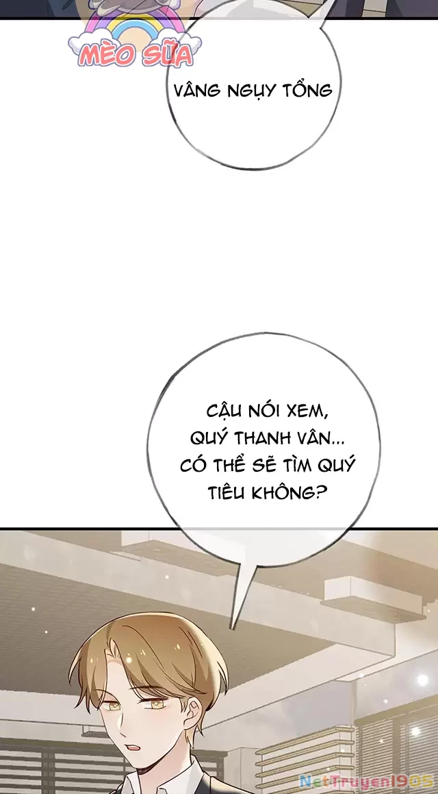 Bạch Nguyệt Quang Luôn Muốn Độc Chiếm Tôi Chapter 105 - Trang 40
