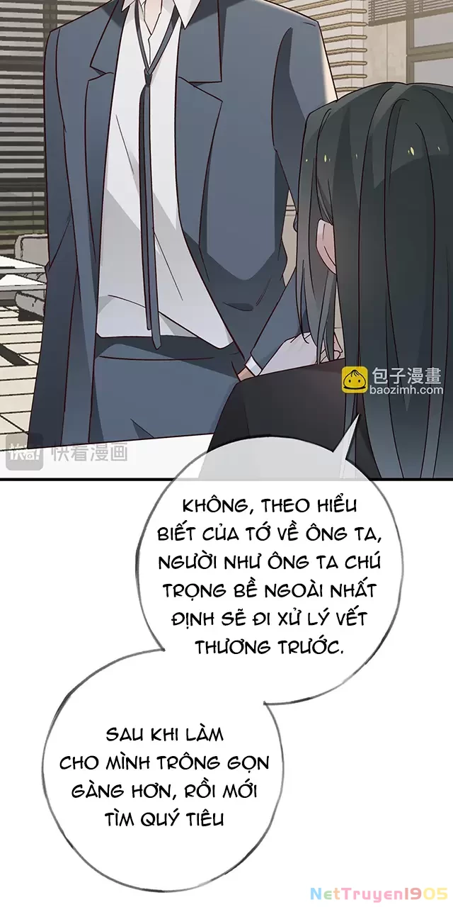 Bạch Nguyệt Quang Luôn Muốn Độc Chiếm Tôi Chapter 105 - Trang 41