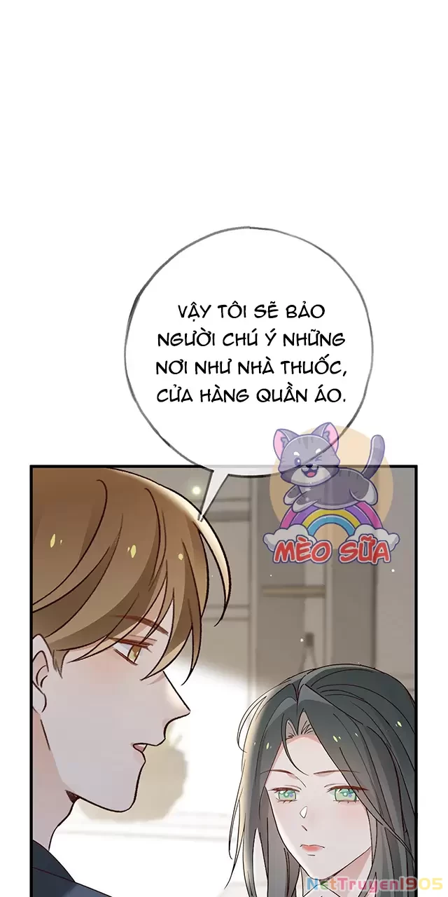 Bạch Nguyệt Quang Luôn Muốn Độc Chiếm Tôi Chapter 105 - Trang 42