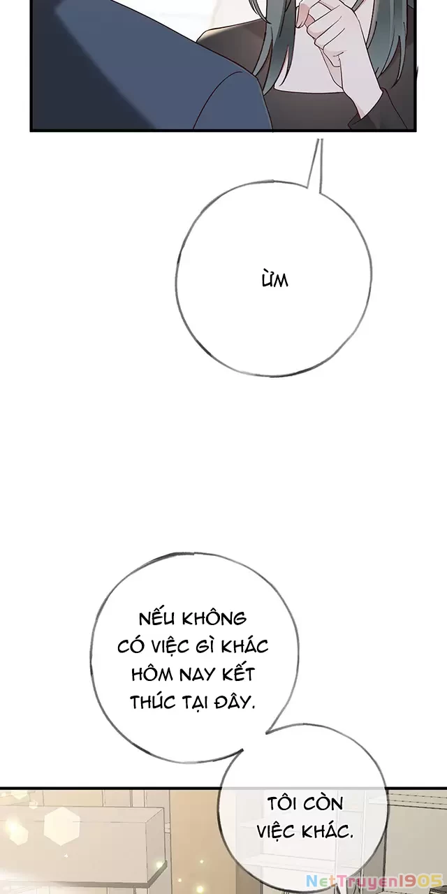 Bạch Nguyệt Quang Luôn Muốn Độc Chiếm Tôi Chapter 105 - Trang 43