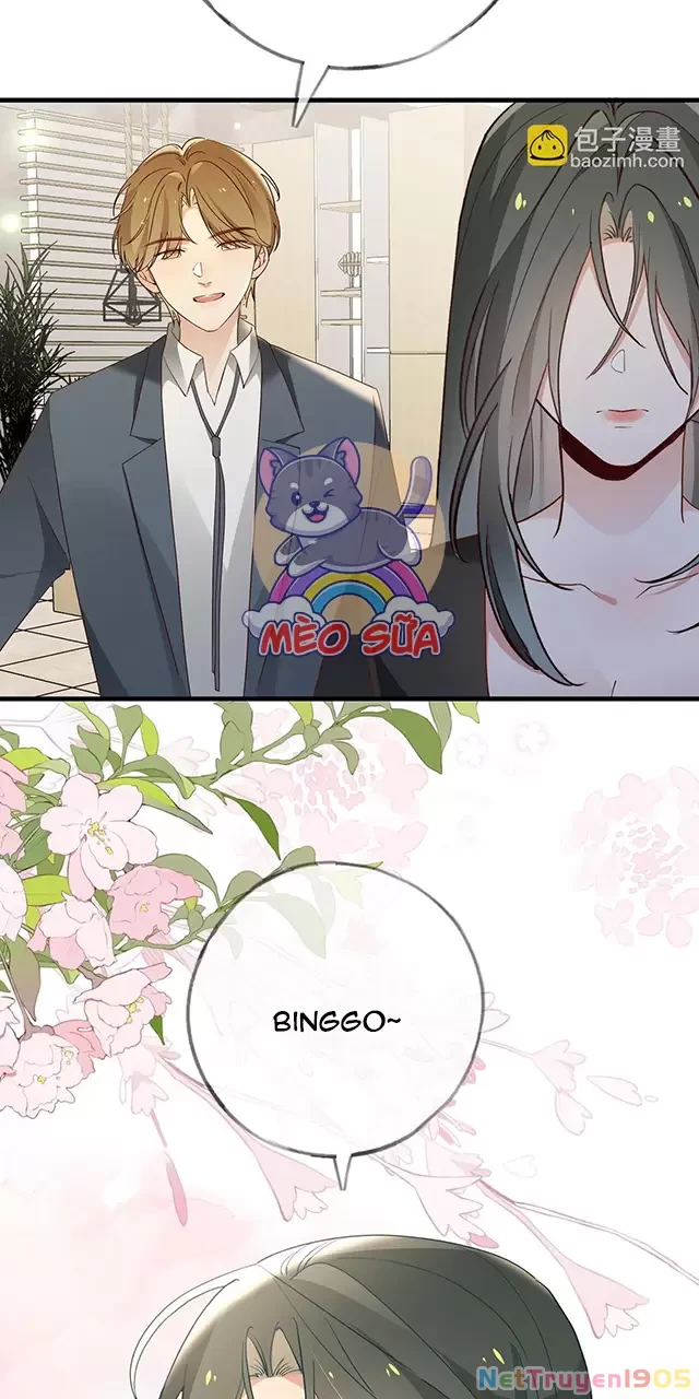 Bạch Nguyệt Quang Luôn Muốn Độc Chiếm Tôi Chapter 105 - Trang 45