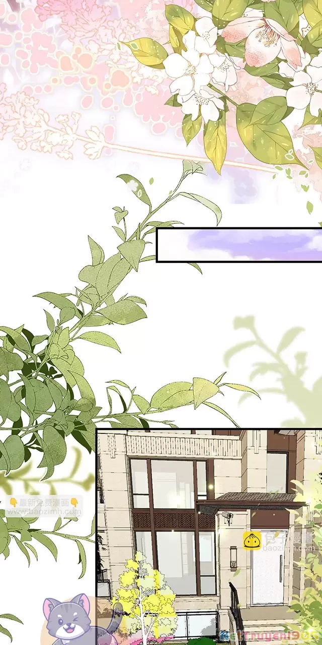 Bạch Nguyệt Quang Luôn Muốn Độc Chiếm Tôi Chapter 105 - Trang 47