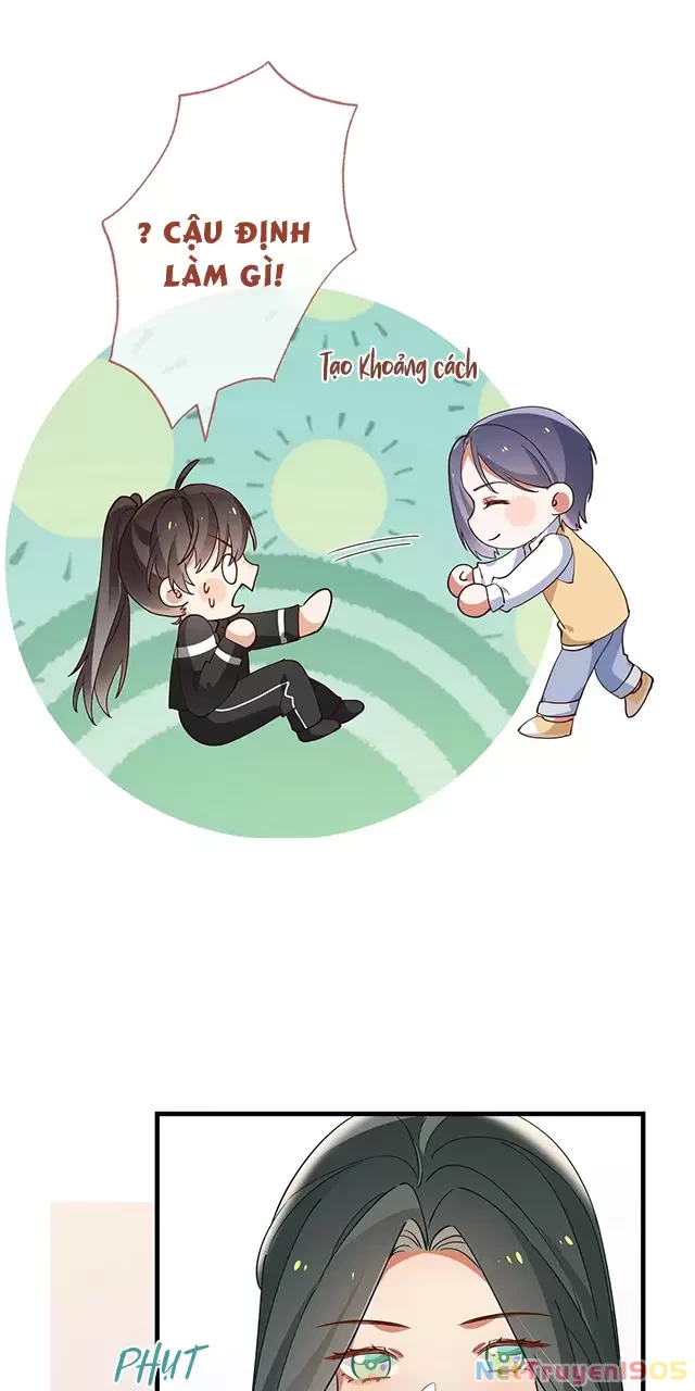 Bạch Nguyệt Quang Luôn Muốn Độc Chiếm Tôi Chapter 106 - Trang 10