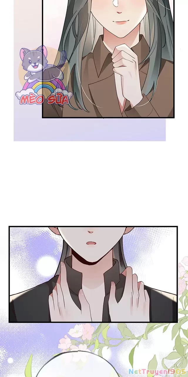 Bạch Nguyệt Quang Luôn Muốn Độc Chiếm Tôi Chapter 106 - Trang 11
