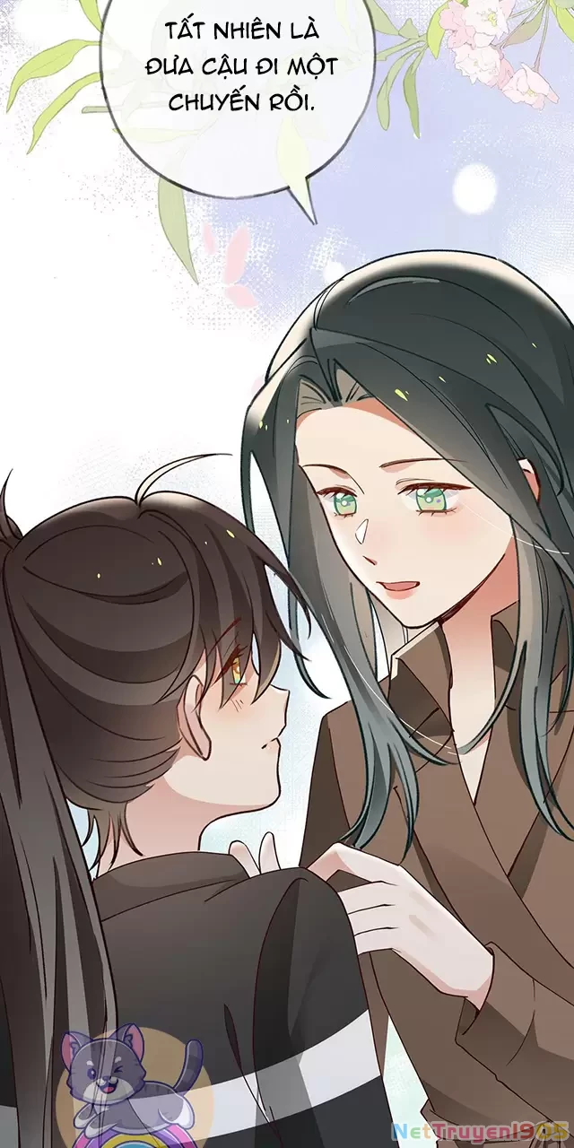 Bạch Nguyệt Quang Luôn Muốn Độc Chiếm Tôi Chapter 106 - Trang 12