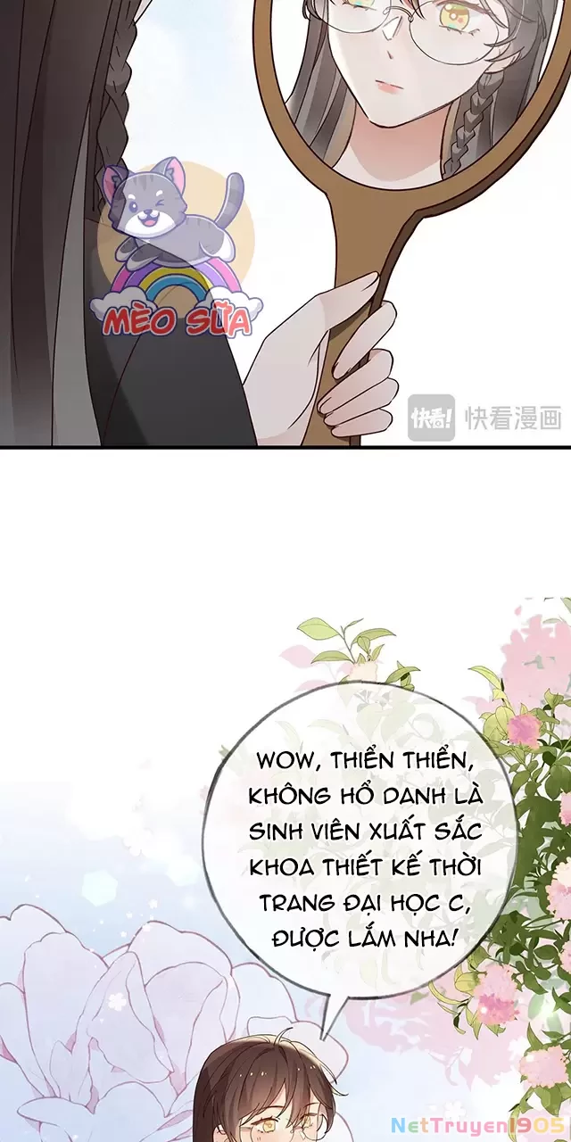 Bạch Nguyệt Quang Luôn Muốn Độc Chiếm Tôi Chapter 106 - Trang 15