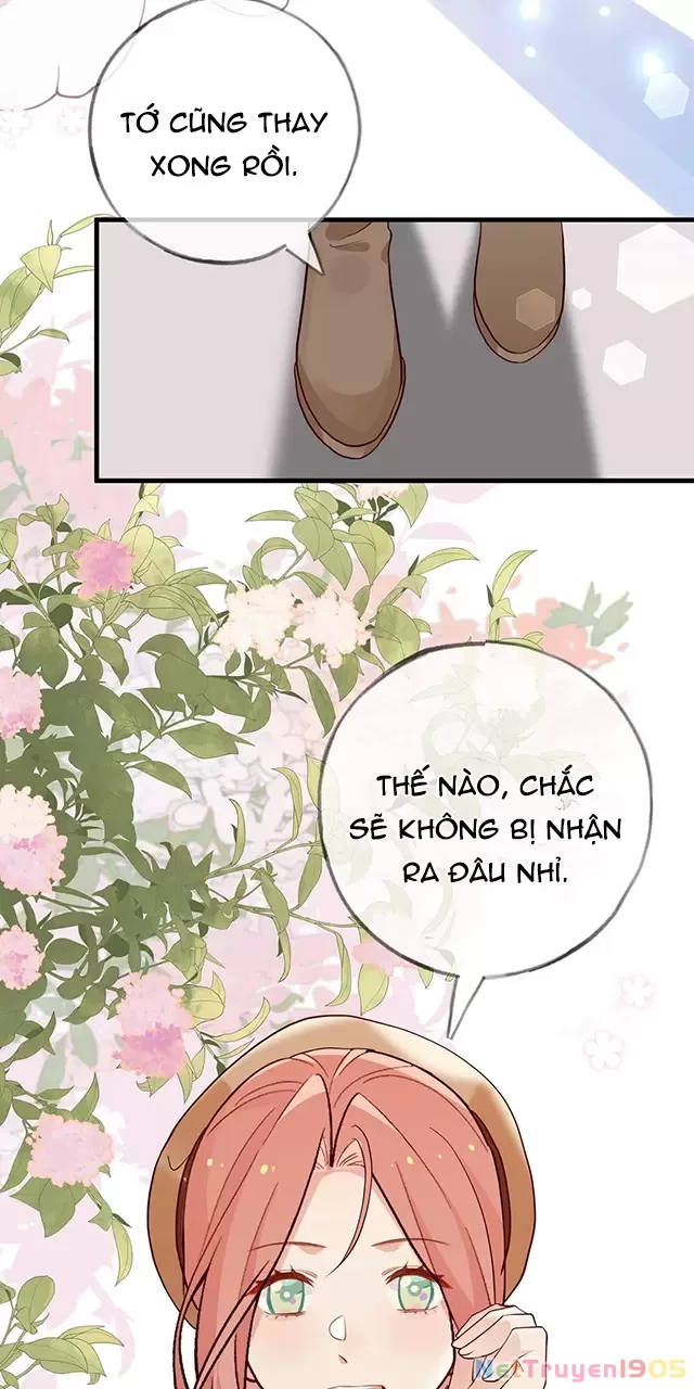 Bạch Nguyệt Quang Luôn Muốn Độc Chiếm Tôi Chapter 106 - Trang 17