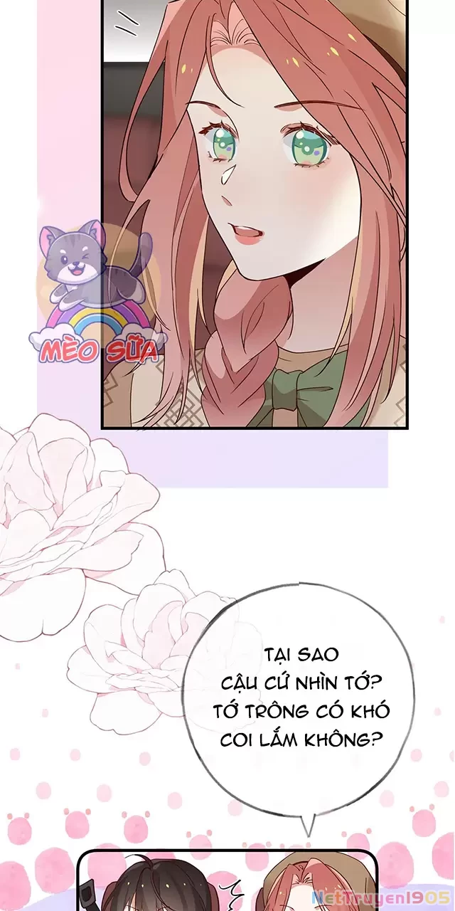 Bạch Nguyệt Quang Luôn Muốn Độc Chiếm Tôi Chapter 106 - Trang 23