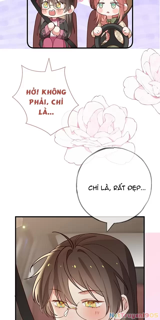 Bạch Nguyệt Quang Luôn Muốn Độc Chiếm Tôi Chapter 106 - Trang 24