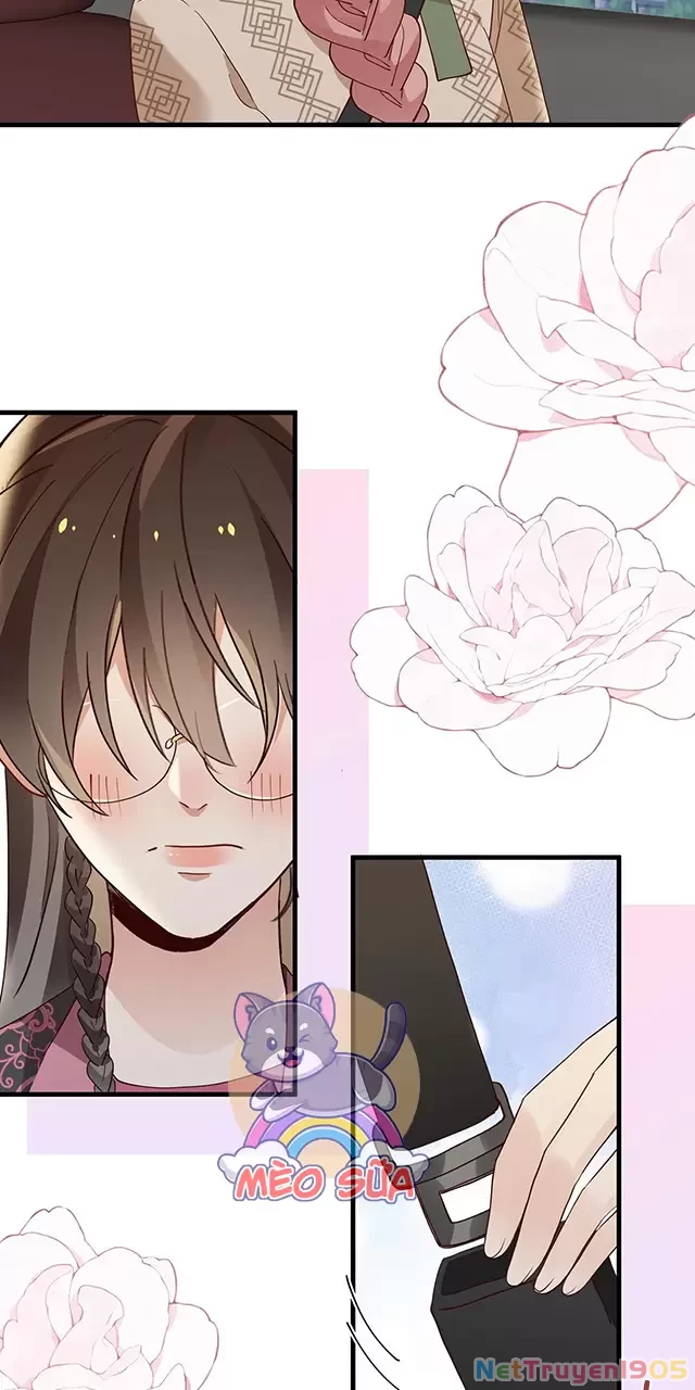 Bạch Nguyệt Quang Luôn Muốn Độc Chiếm Tôi Chapter 106 - Trang 26