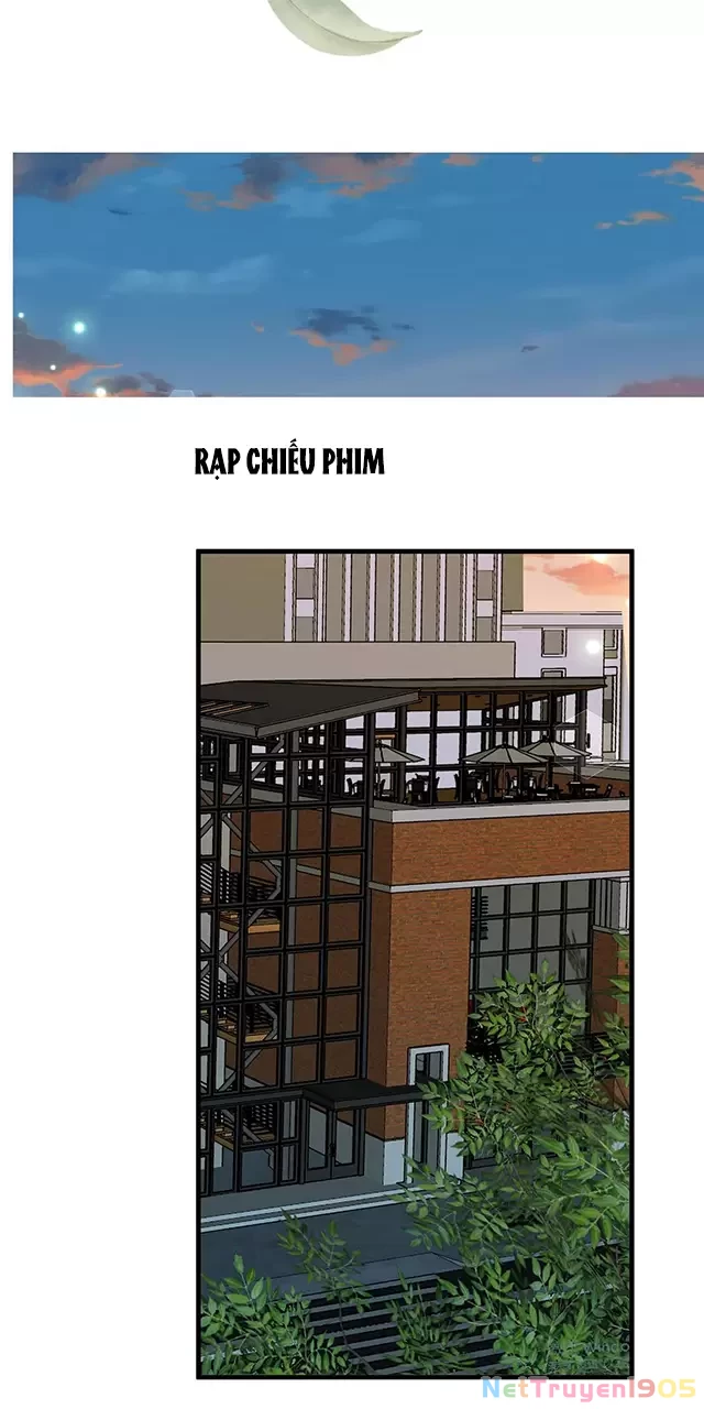 Bạch Nguyệt Quang Luôn Muốn Độc Chiếm Tôi Chapter 106 - Trang 31