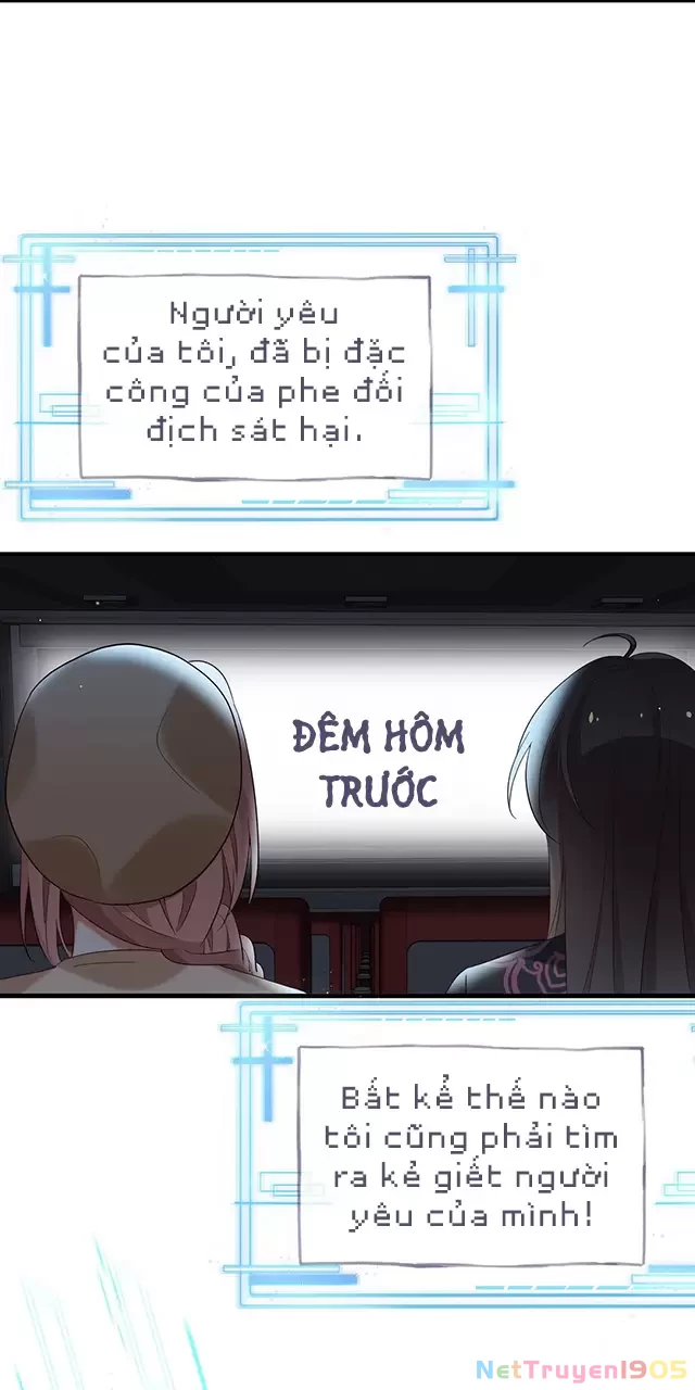 Bạch Nguyệt Quang Luôn Muốn Độc Chiếm Tôi Chapter 106 - Trang 33