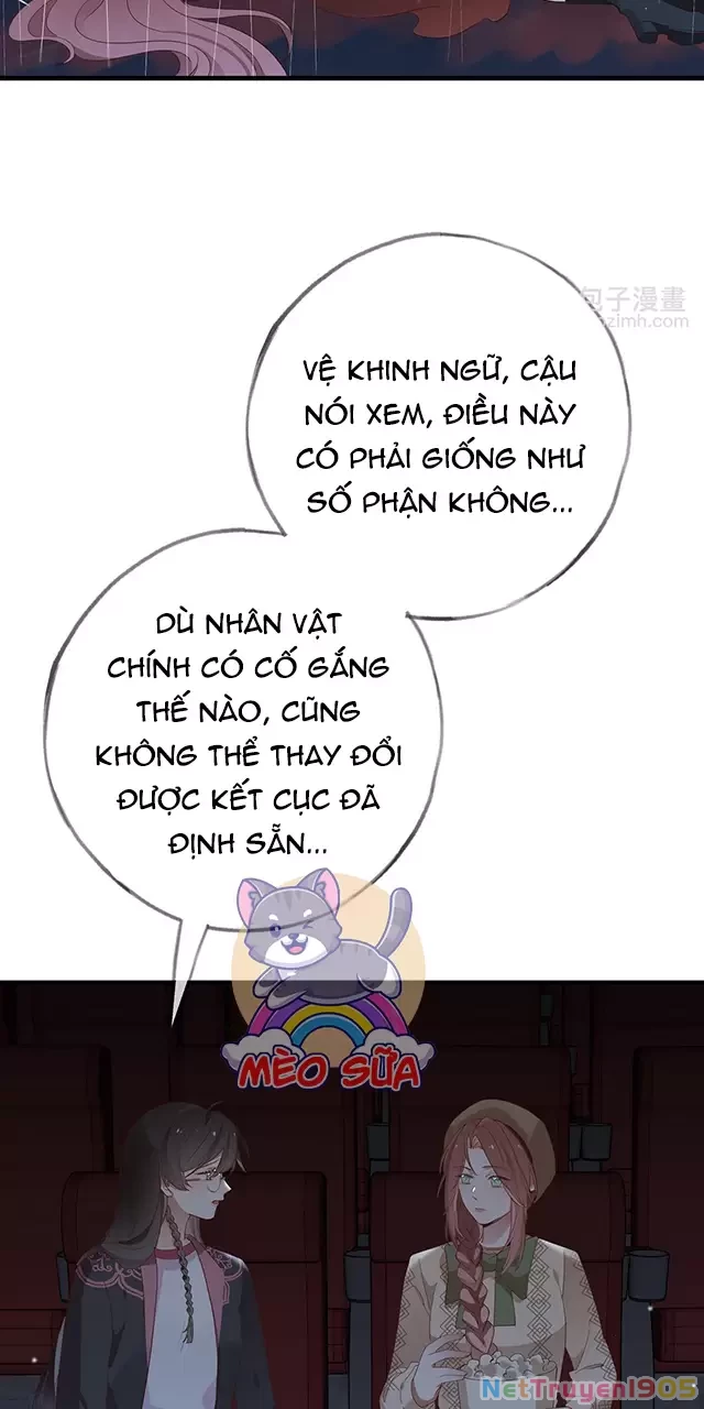 Bạch Nguyệt Quang Luôn Muốn Độc Chiếm Tôi Chapter 106 - Trang 36