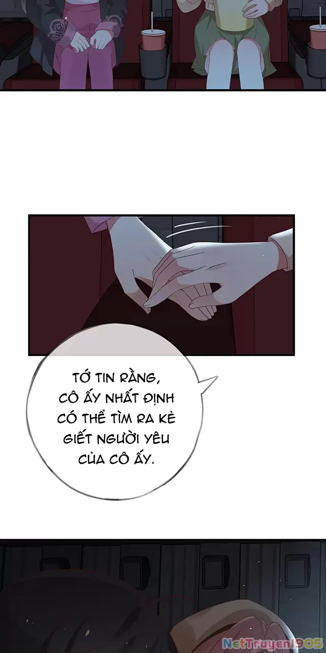 Bạch Nguyệt Quang Luôn Muốn Độc Chiếm Tôi Chapter 106 - Trang 37