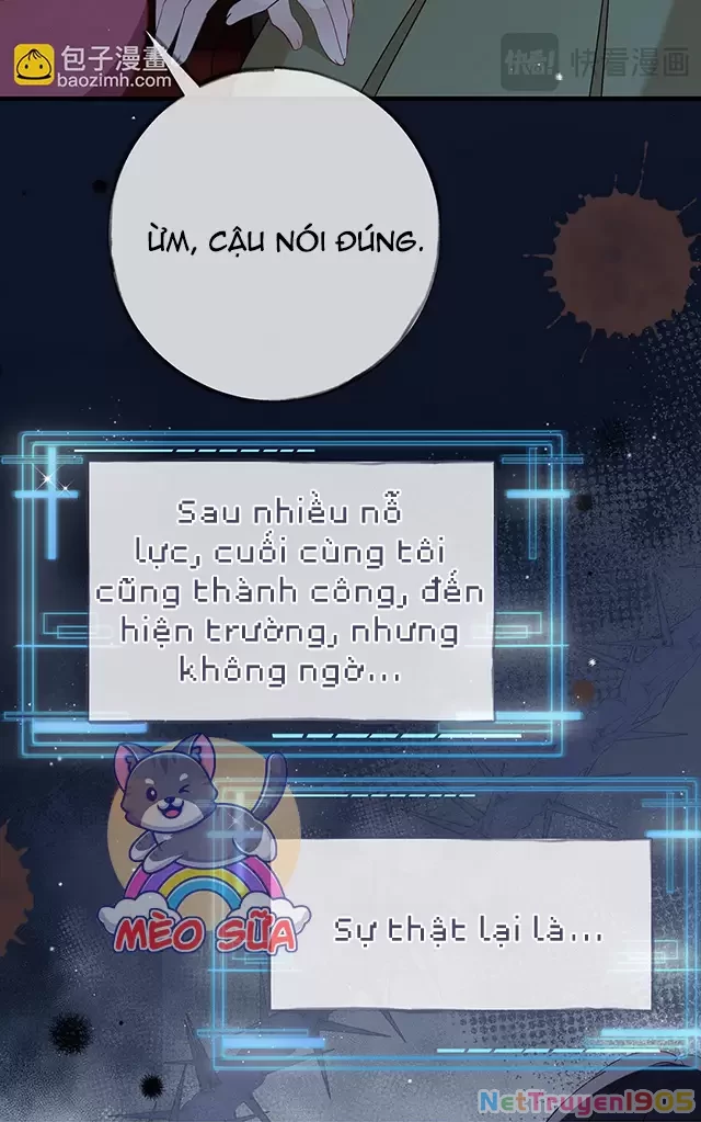 Bạch Nguyệt Quang Luôn Muốn Độc Chiếm Tôi Chapter 106 - Trang 40