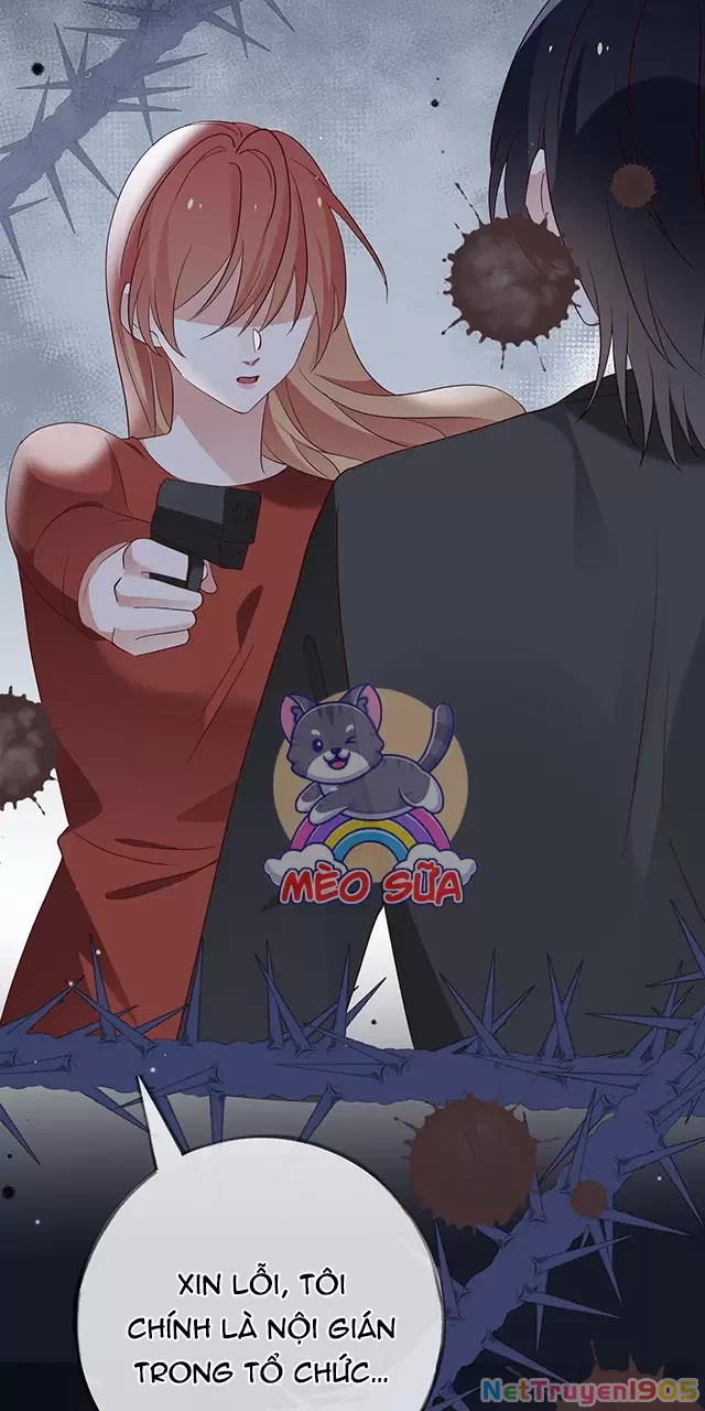 Bạch Nguyệt Quang Luôn Muốn Độc Chiếm Tôi Chapter 106 - Trang 41