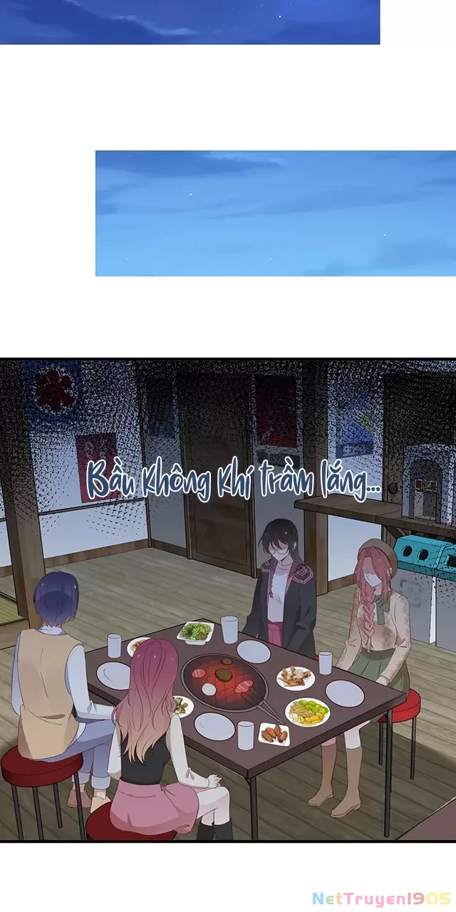 Bạch Nguyệt Quang Luôn Muốn Độc Chiếm Tôi Chapter 106 - Trang 44