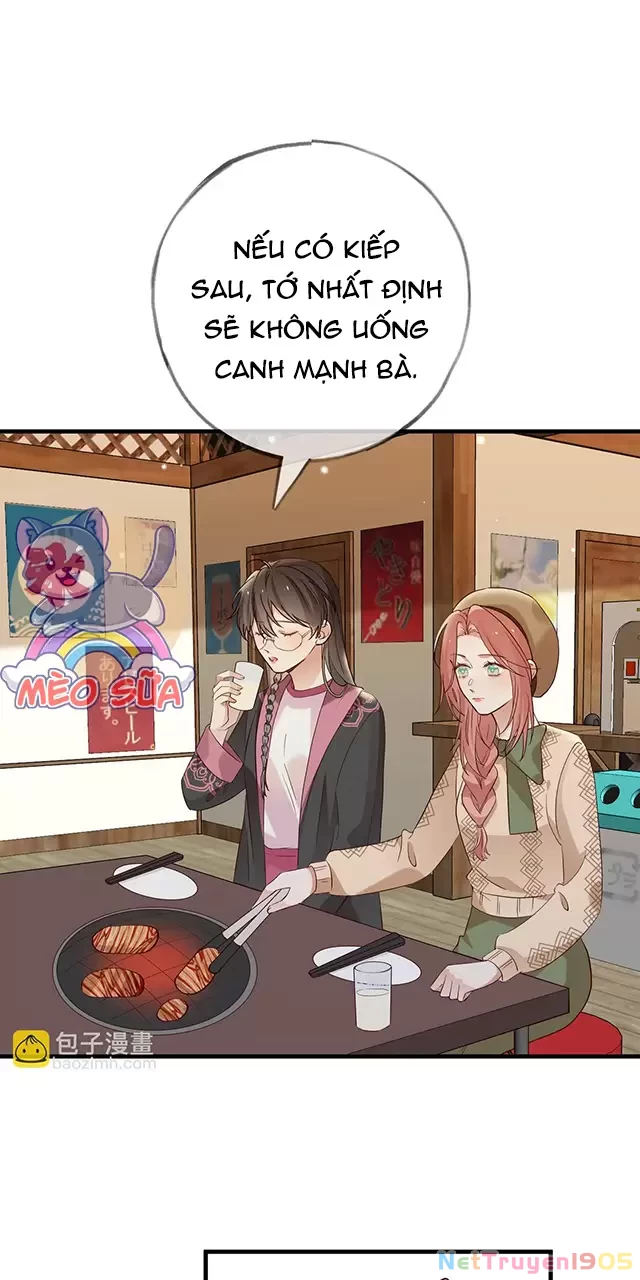 Bạch Nguyệt Quang Luôn Muốn Độc Chiếm Tôi Chapter 106 - Trang 45