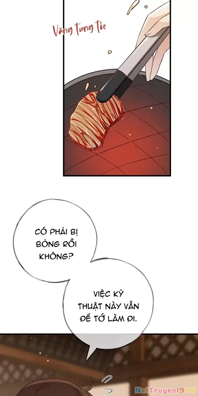 Bạch Nguyệt Quang Luôn Muốn Độc Chiếm Tôi Chapter 106 - Trang 46