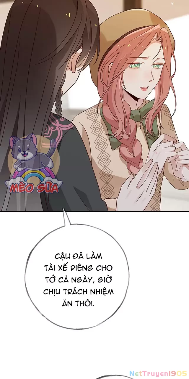 Bạch Nguyệt Quang Luôn Muốn Độc Chiếm Tôi Chapter 106 - Trang 47