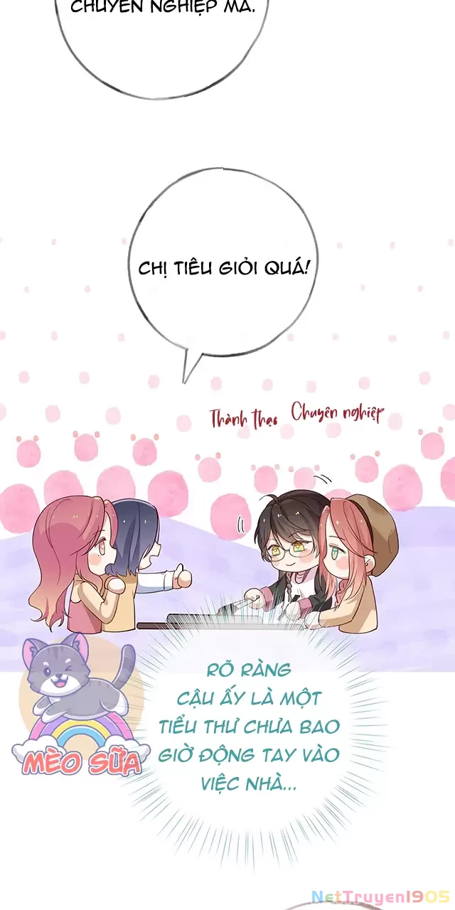 Bạch Nguyệt Quang Luôn Muốn Độc Chiếm Tôi Chapter 106 - Trang 49
