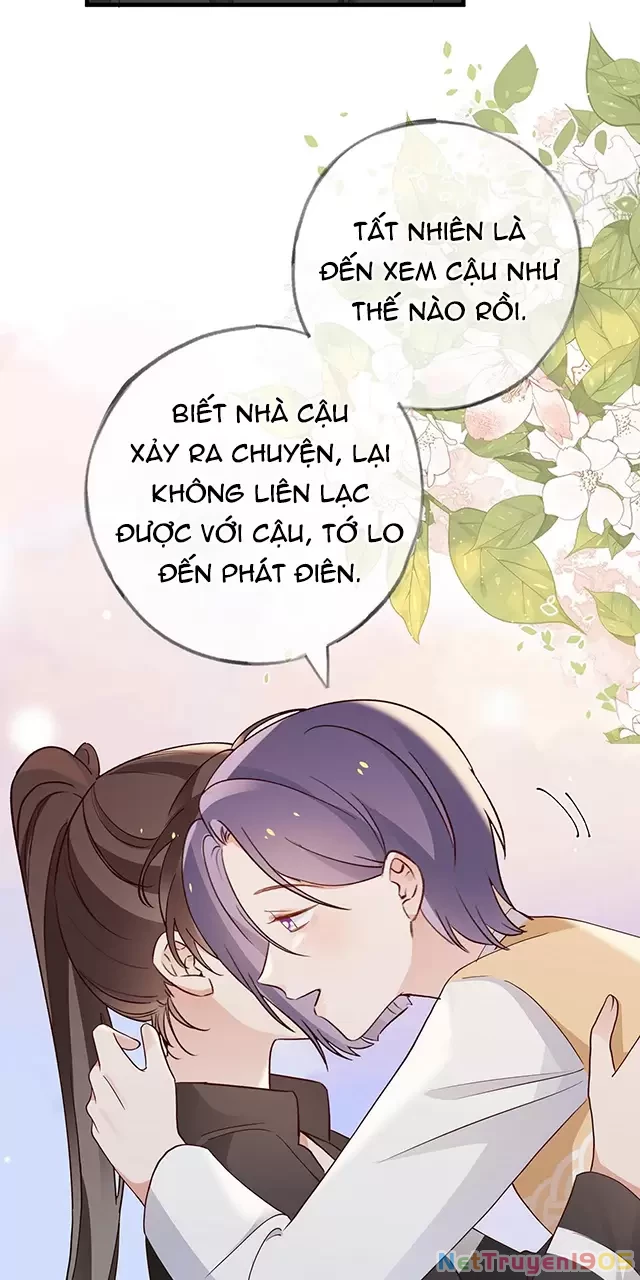 Bạch Nguyệt Quang Luôn Muốn Độc Chiếm Tôi Chapter 106 - Trang 5