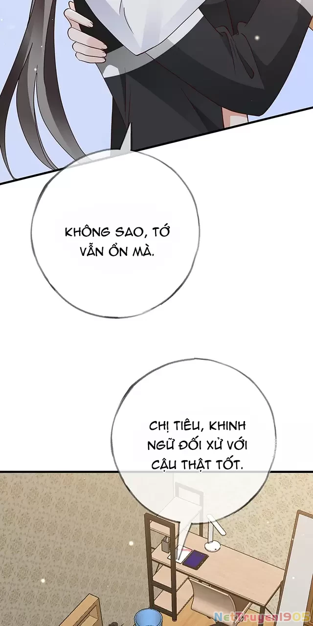 Bạch Nguyệt Quang Luôn Muốn Độc Chiếm Tôi Chapter 106 - Trang 6