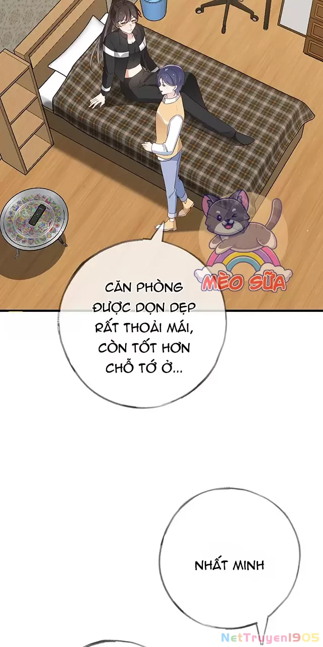 Bạch Nguyệt Quang Luôn Muốn Độc Chiếm Tôi Chapter 106 - Trang 7