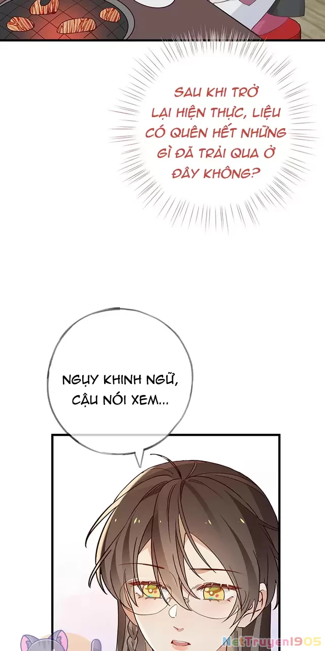Bạch Nguyệt Quang Luôn Muốn Độc Chiếm Tôi Chapter 107 - Trang 10