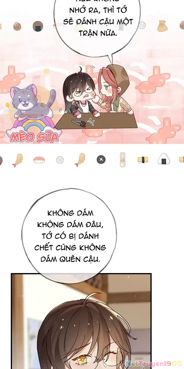 Bạch Nguyệt Quang Luôn Muốn Độc Chiếm Tôi Chapter 107 - Trang 15
