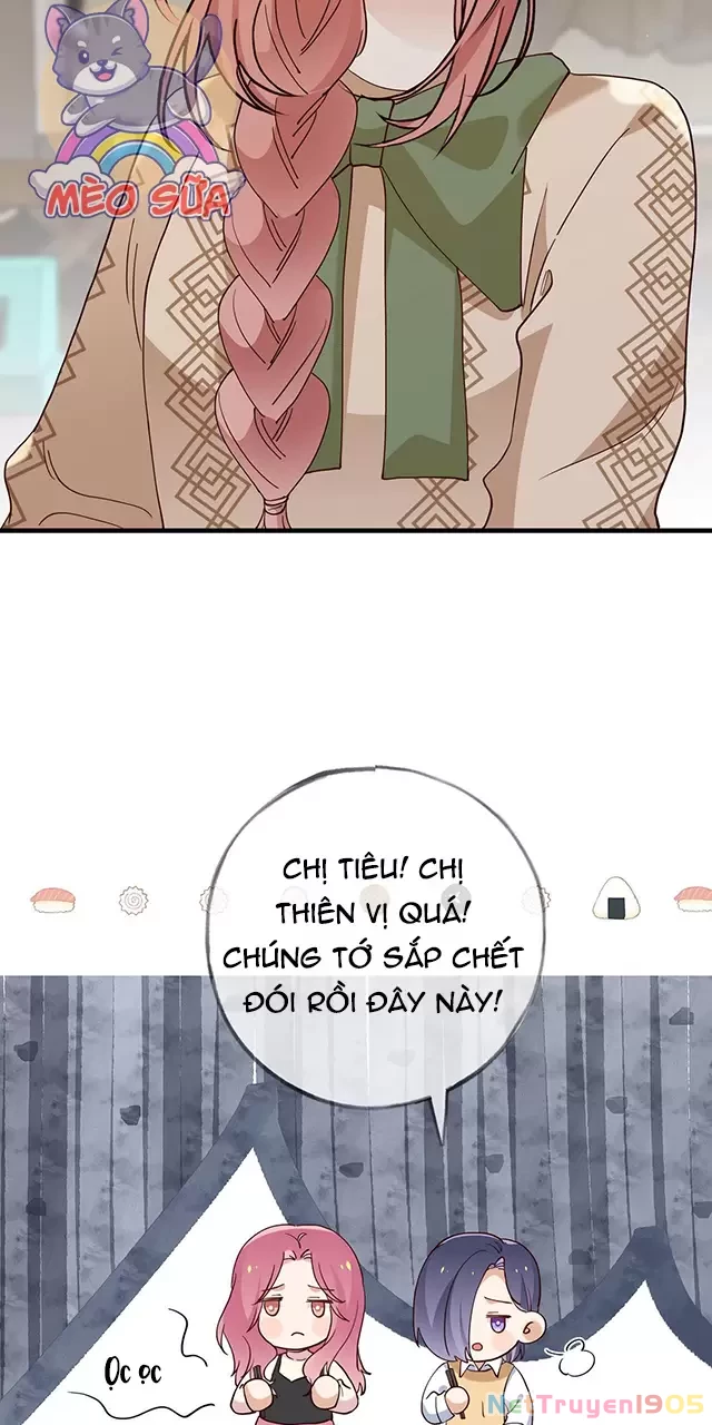 Bạch Nguyệt Quang Luôn Muốn Độc Chiếm Tôi Chapter 107 - Trang 17