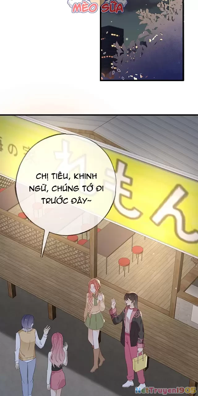 Bạch Nguyệt Quang Luôn Muốn Độc Chiếm Tôi Chapter 107 - Trang 19