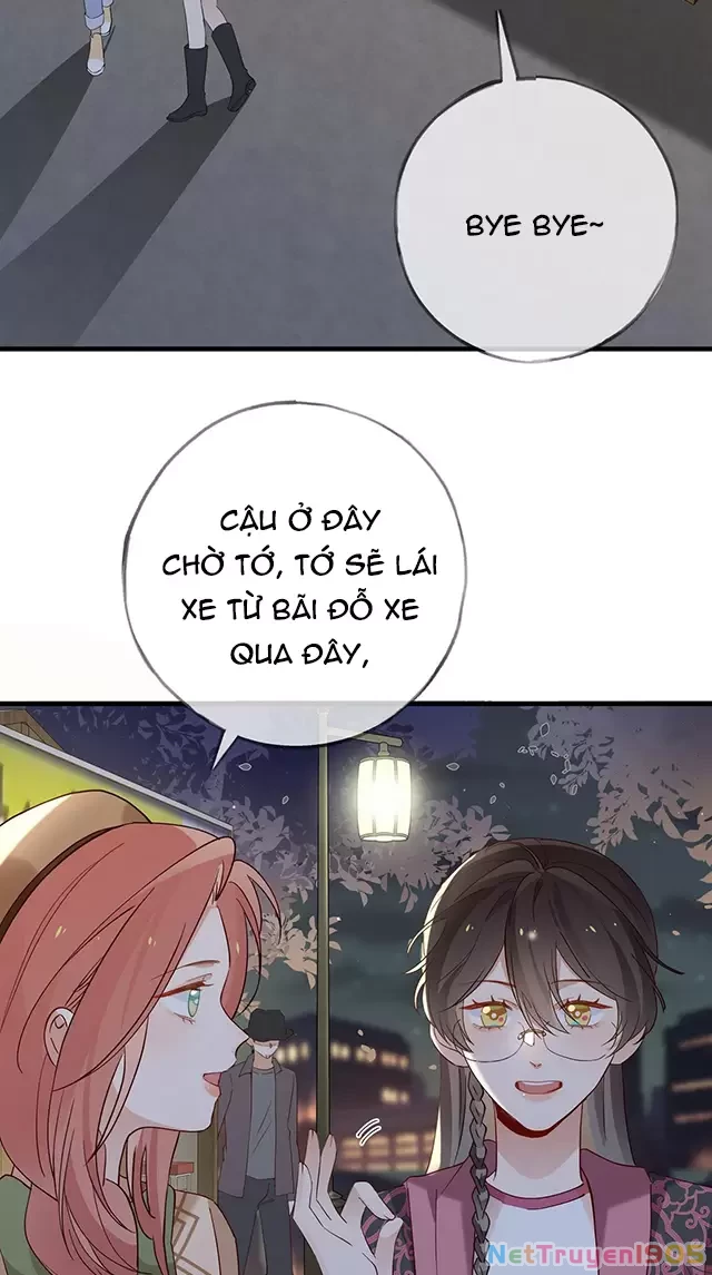Bạch Nguyệt Quang Luôn Muốn Độc Chiếm Tôi Chapter 107 - Trang 20