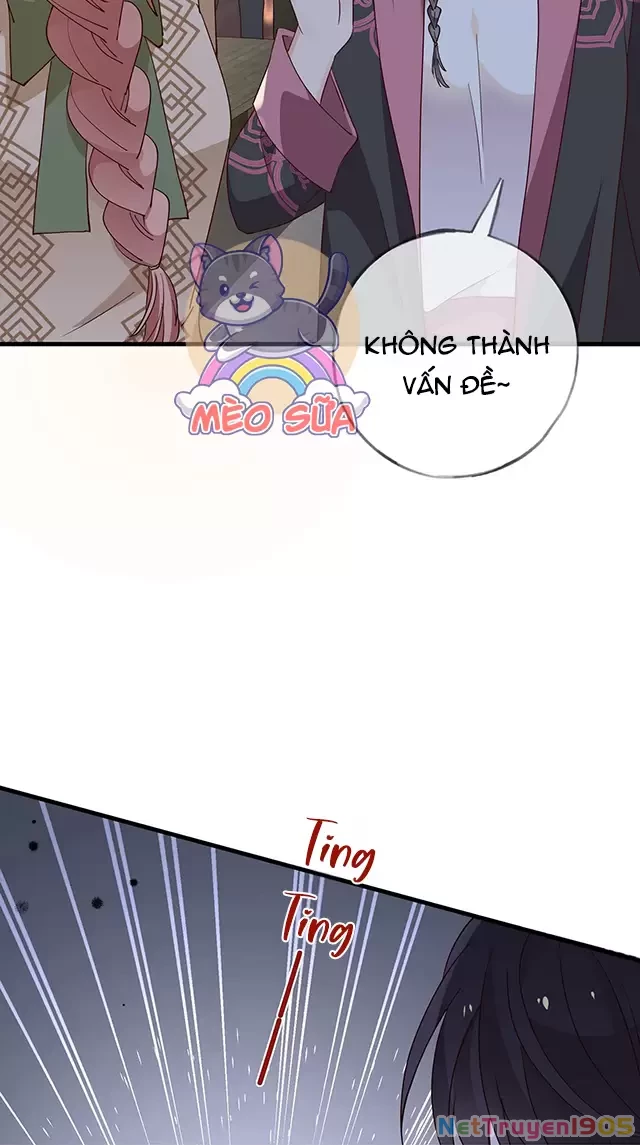Bạch Nguyệt Quang Luôn Muốn Độc Chiếm Tôi Chapter 107 - Trang 21