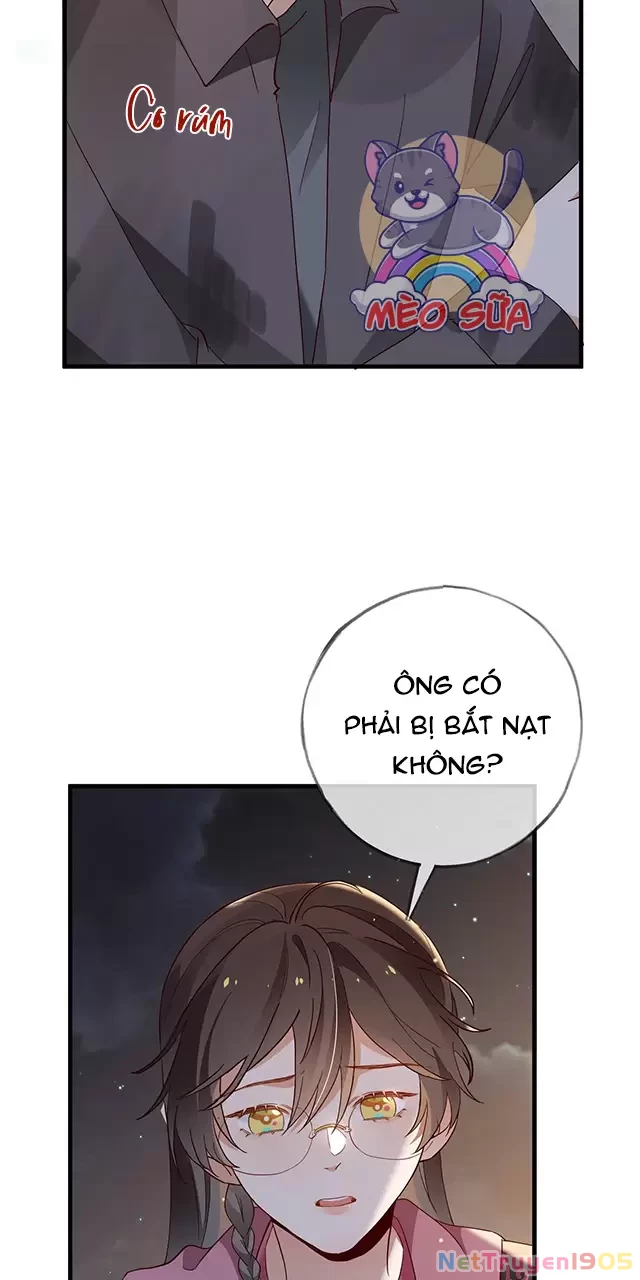 Bạch Nguyệt Quang Luôn Muốn Độc Chiếm Tôi Chapter 107 - Trang 27