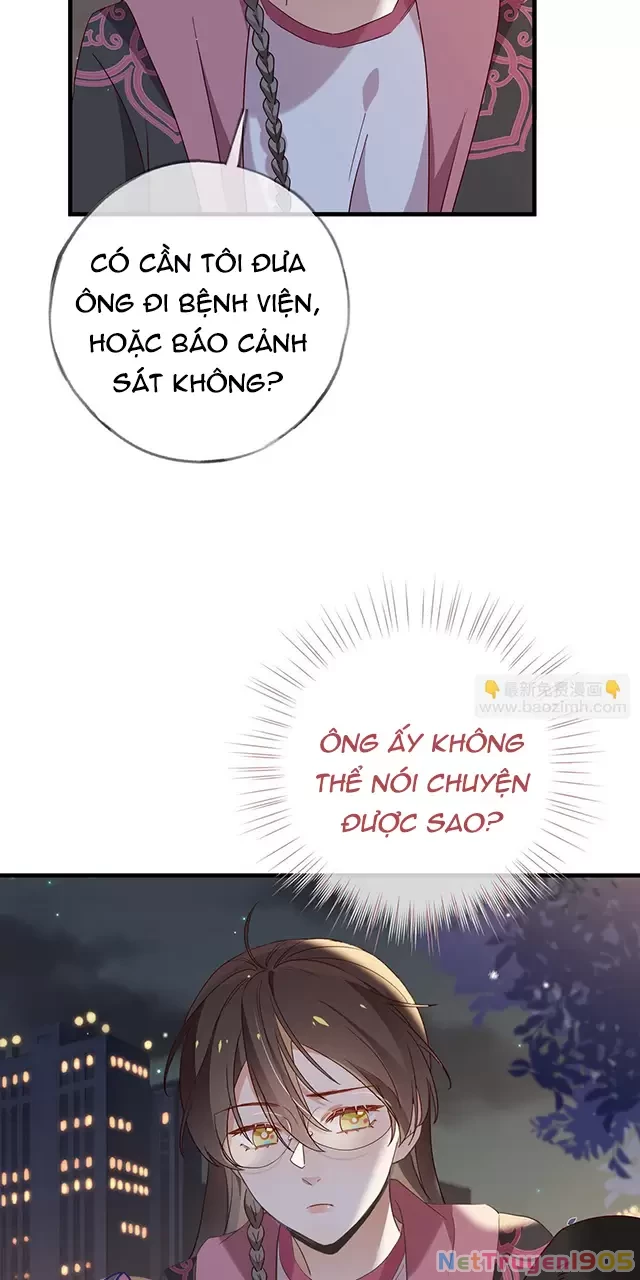 Bạch Nguyệt Quang Luôn Muốn Độc Chiếm Tôi Chapter 107 - Trang 28