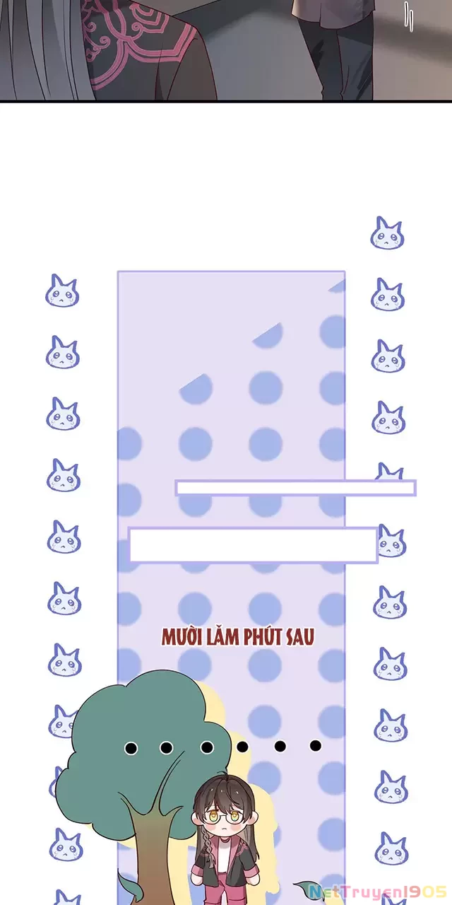 Bạch Nguyệt Quang Luôn Muốn Độc Chiếm Tôi Chapter 107 - Trang 36