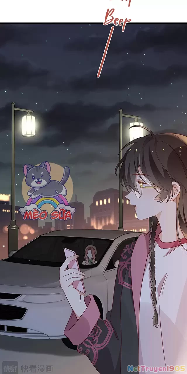 Bạch Nguyệt Quang Luôn Muốn Độc Chiếm Tôi Chapter 107 - Trang 38