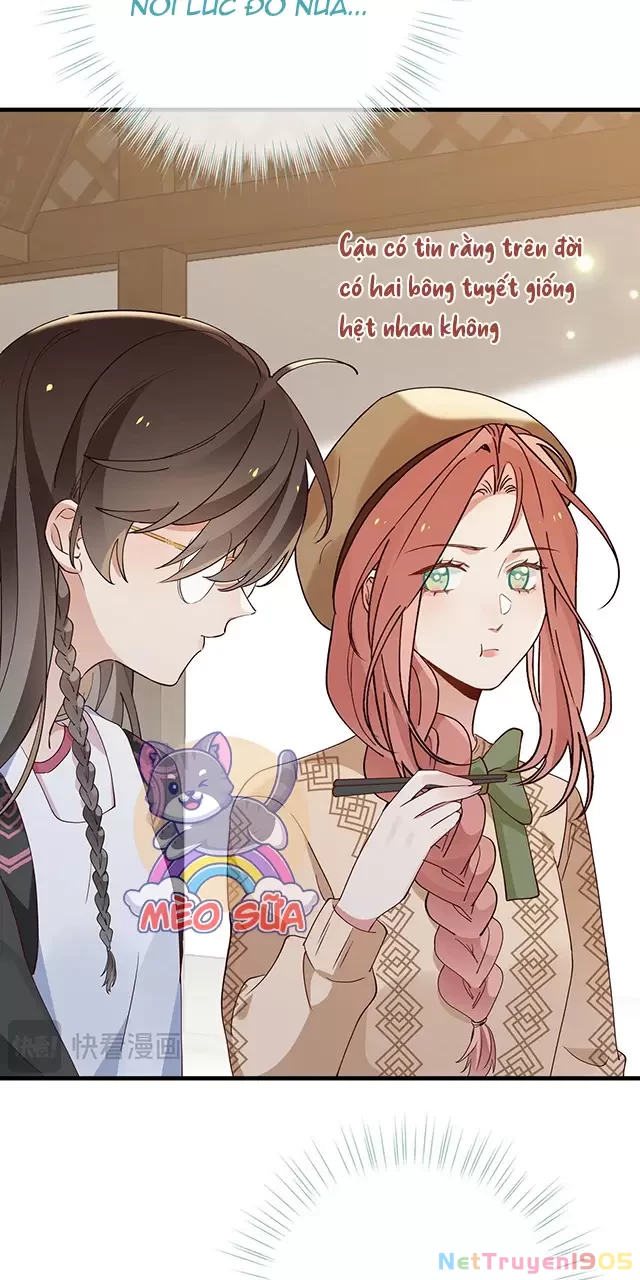 Bạch Nguyệt Quang Luôn Muốn Độc Chiếm Tôi Chapter 107 - Trang 8