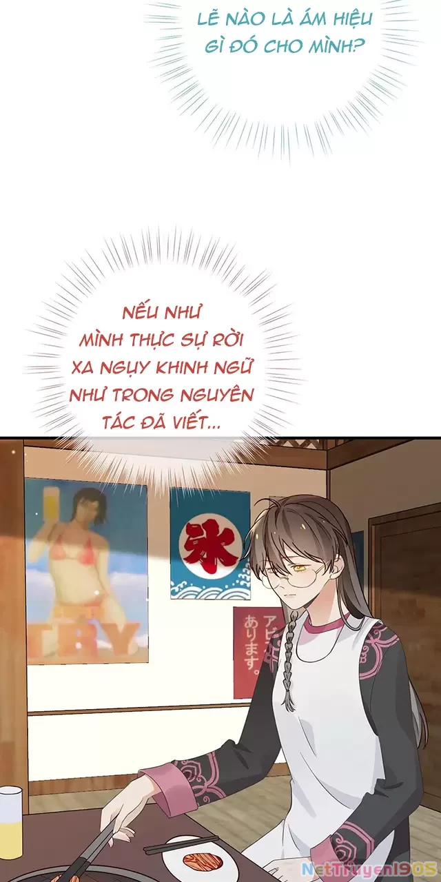Bạch Nguyệt Quang Luôn Muốn Độc Chiếm Tôi Chapter 107 - Trang 9