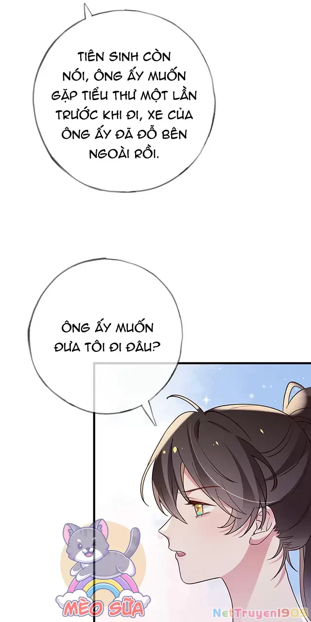 Bạch Nguyệt Quang Luôn Muốn Độc Chiếm Tôi Chapter 108 - Trang 10